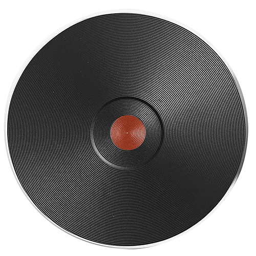 Plato Eléctrico Chico Encimeras FDV / KUBLI / FENSA / MADEMSA 145mm 1500W 2