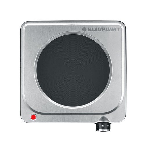 Encimera Eléctrica Portátil 1 Quemador Blaupunkt BP-AE6900 2