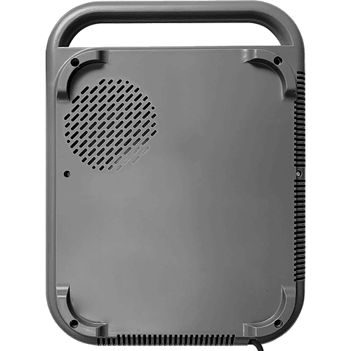 Encimera Inducción Portátil 1 Quemador Blaupunkt BP-AI11900 5