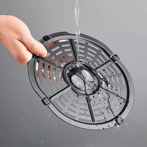 Freidora De Aire Telefunken Easyfryer 3600 TL-AF3600 5