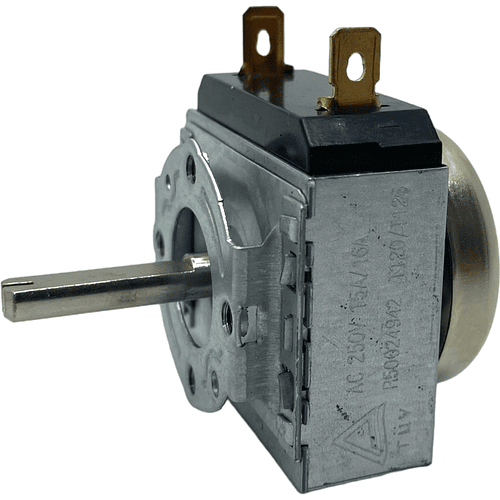 Timer 120 Minutos Hornos Eléctricos Dos Posiciones 2