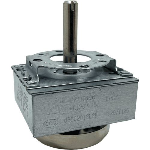 Timer 120 Minutos Hornos Eléctricos Dos Posiciones 3