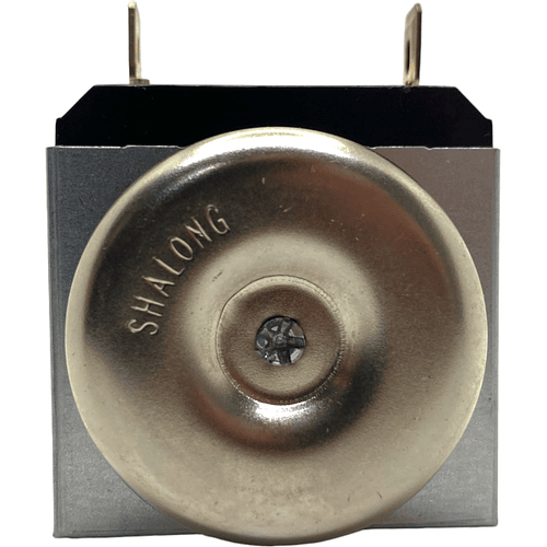 Timer 120 Minutos Hornos Eléctricos Dos Posiciones 4