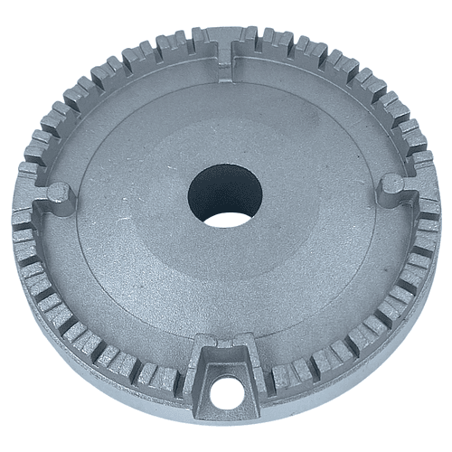 Quemador Rápido Completo Cocinas / Encimeras 3