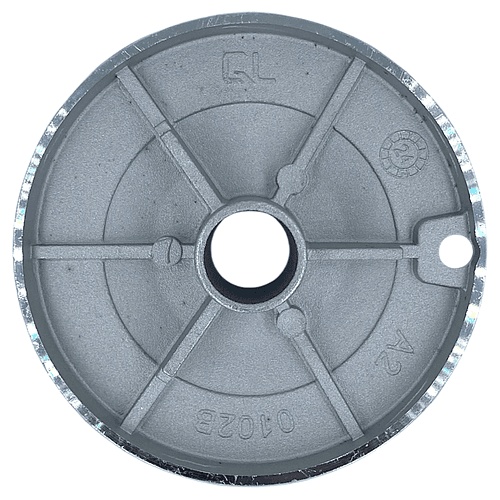 Quemador Rápido Completo Cocinas / Encimeras 4