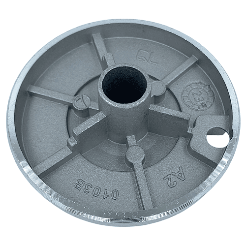 Quemador Semi Rápido Completo Cocinas / Encimeras 3