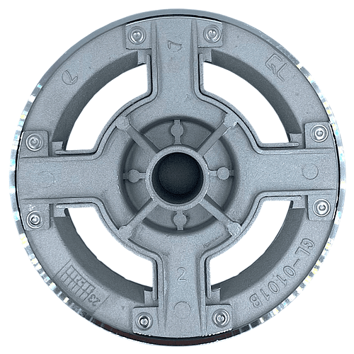 Quemador Completo Triple Corona Cocinas / Encimeras 6