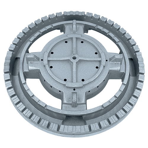 Quemador Completo Triple Corona Cocinas / Encimeras 4