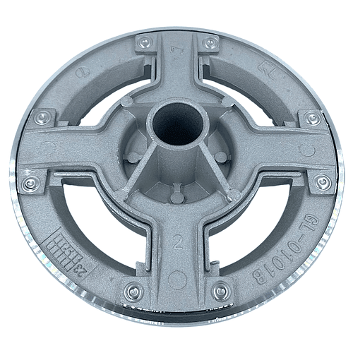 Quemador Completo Triple Corona Cocinas / Encimeras 5