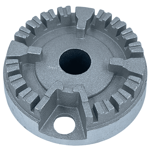 Quemador Completo Auxiliar Cocinas / Encimeras 3