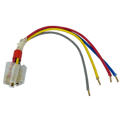 Cable Conector Conmutador Al Plato Encimeras Eléctricas 1