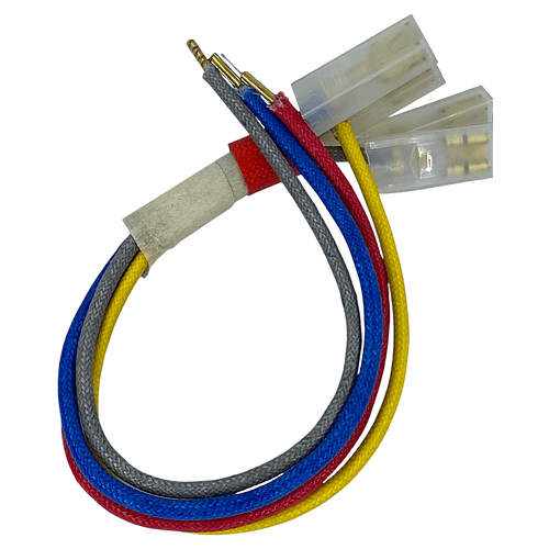 Cable Conector Conmutador Al Plato Encimeras Eléctricas 2