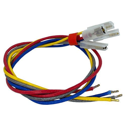 Cable Conector Conmutador Al Plato Encimeras Eléctricas 4