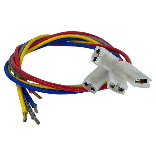 Cable Conector Conmutador Al Plato Encimeras Eléctricas 5