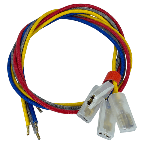 Cable Conector Conmutador Al Plato Encimeras Eléctricas 6