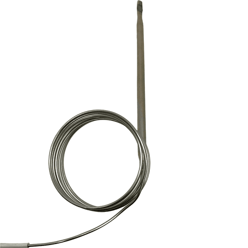 Termostato Hornos Hornos Fensa / Mademsa / Sindelen 4