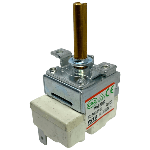 Termostato Hornos Hornos Fensa / Mademsa / Sindelen 5