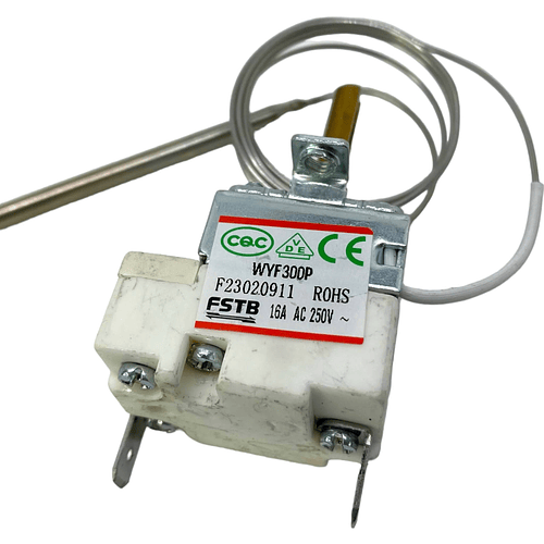 Termostato Hornos Hornos Fensa / Mademsa / Sindelen 3