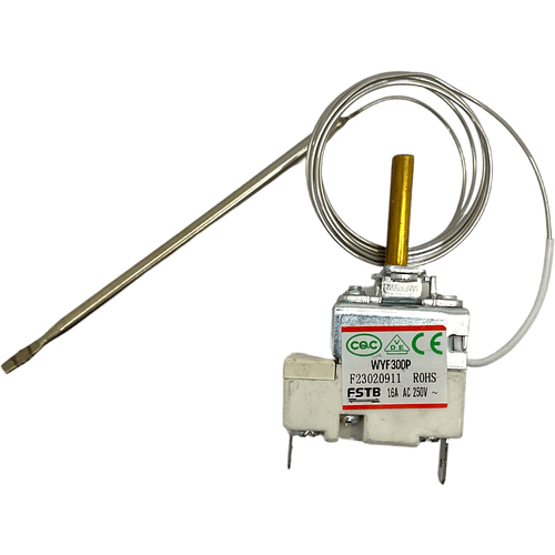 Termostato Hornos Hornos Fensa / Mademsa / Sindelen 2