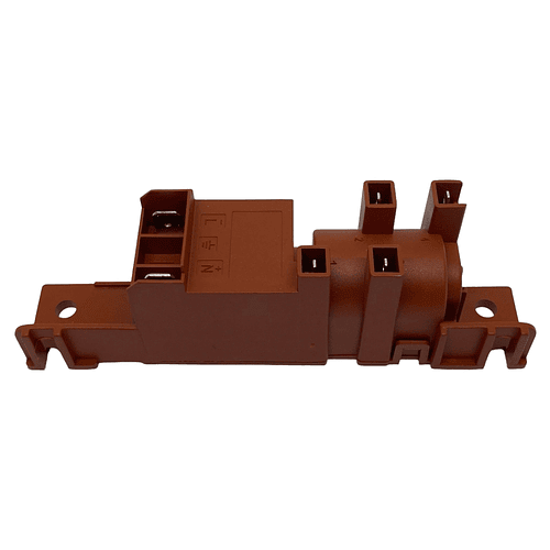 Generador Chispa O Encendido 4 Salidas 6