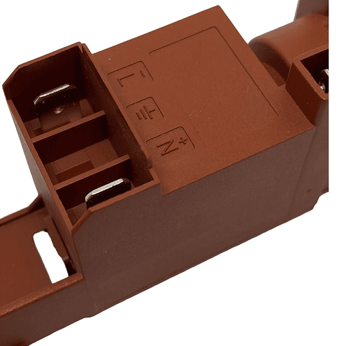 Generador Chispa O Encendido 4 Salidas 5