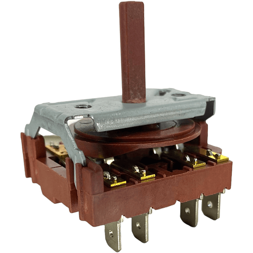 Conmutador Hornos Teka 4 Posiciones 4