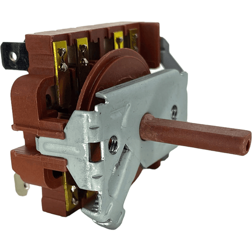 Conmutador Hornos Teka 4 Posiciones 3