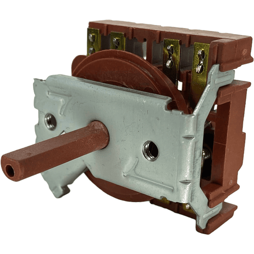 Conmutador Hornos Teka 4 Posiciones 6