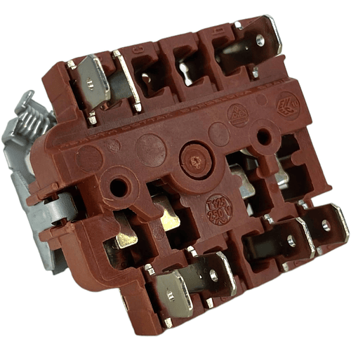 Conmutador Hornos Teka 4 Posiciones 5