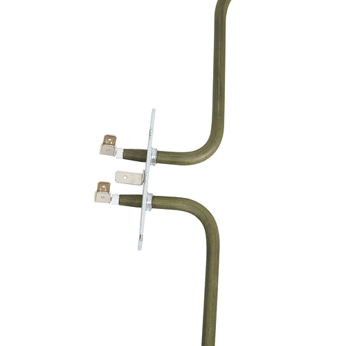 Resistencia Inferior Horno Fensa / Mademsa 1000W 2