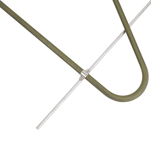 Resistencia Inferior Horno Fensa / Mademsa 1000W 3