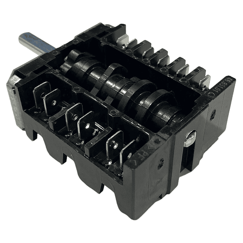 Conmutador Global 5 Posiciones Hornos Fensa / Mademsa 3