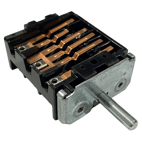 Conmutador Global 5 Posiciones Hornos Fensa / Mademsa 1