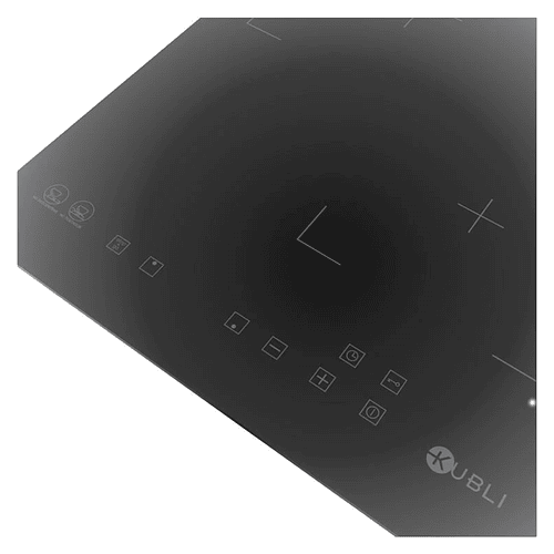 Encimera KUBLI Vitro 2 Plus 2.0 3