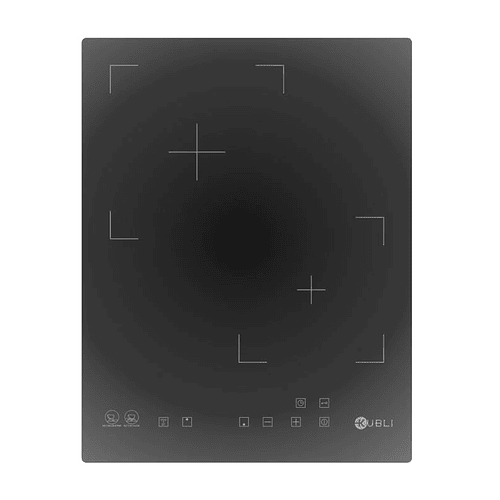 Encimera KUBLI Vitro 2 Plus 2.0 1