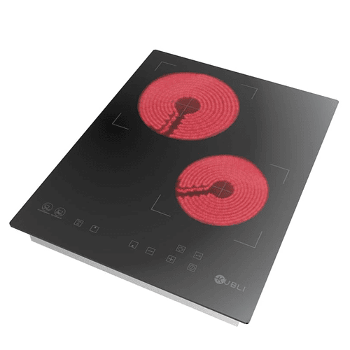 Encimera KUBLI Vitro 2 Plus 2.0 2