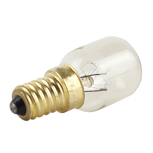 Ampolleta Hornos Eléctricos, Empotrados Y Microondas E14 15W 2