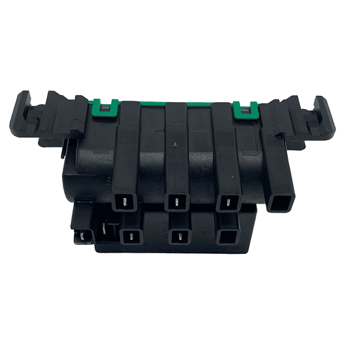 Generador Chispa O Encendido 6 Salidas 4