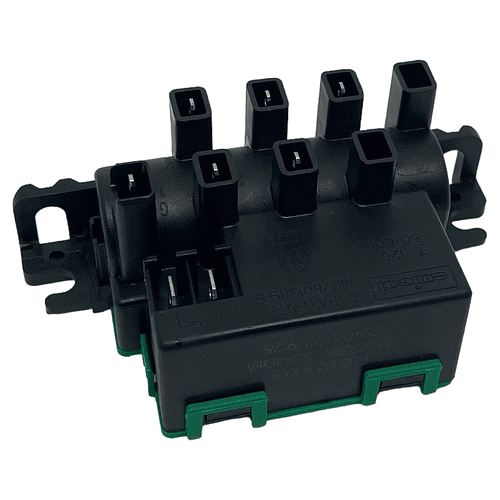 Generador Chispa O Encendido 6 Salidas 1