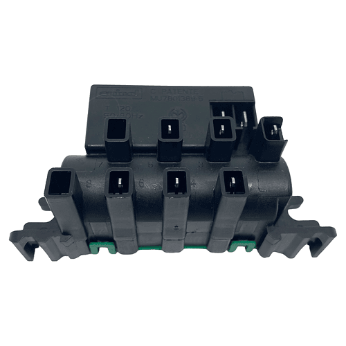 Generador Chispa O Encendido 6 Salidas 7