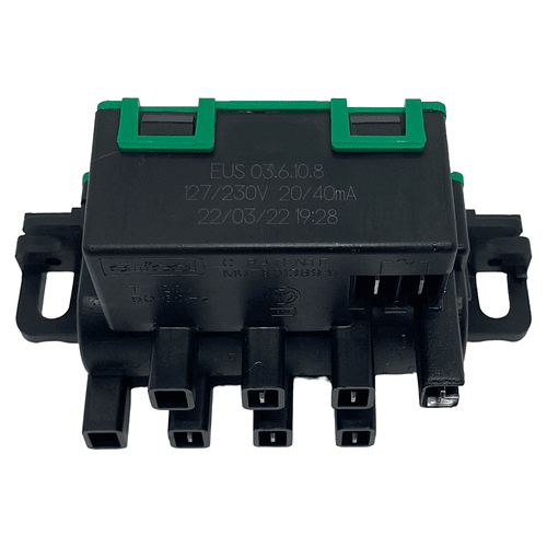 Generador Chispa O Encendido 6 Salidas 3