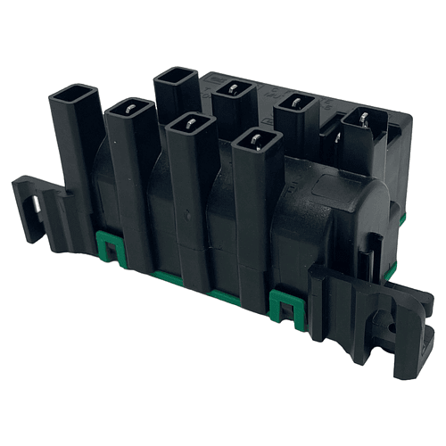 Generador Chispa O Encendido 6 Salidas 2