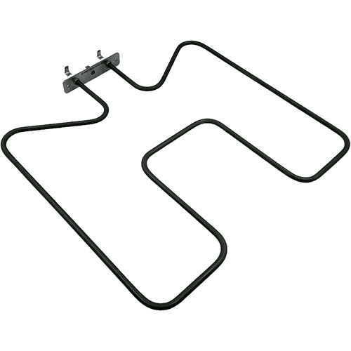 Resistencia Inferior Hornos Sindelen Línea 7000 5