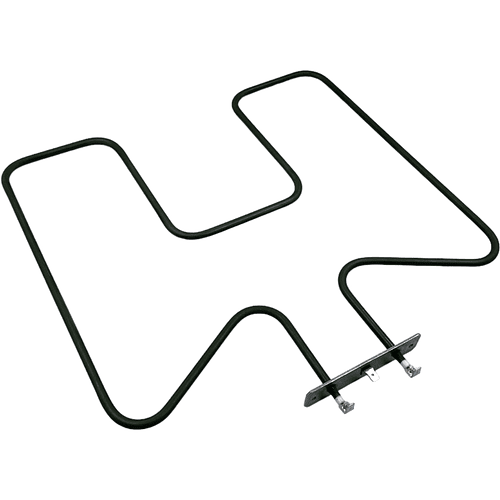 Resistencia Inferior Hornos Sindelen Línea 7000 3