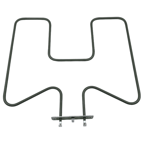 Resistencia Inferior Hornos Sindelen Línea 7000 2