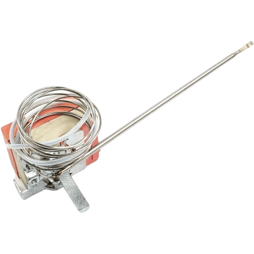 Termostato Hornos Eléctricos Empotrados 3