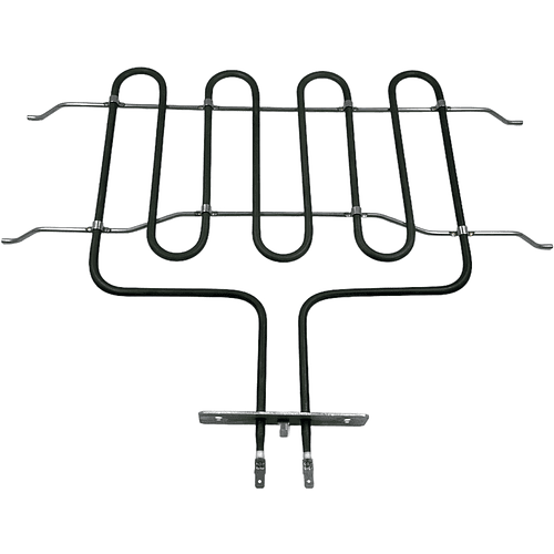 Resistencia Superior Hornos Sindelen Línea 7000 2