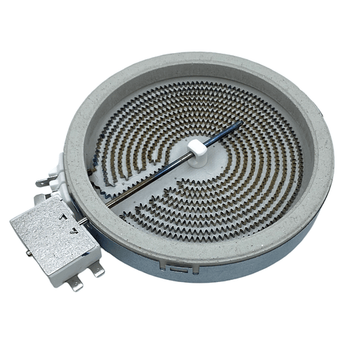 Plato Chico Encimeras Vitrocerámica 165mm 1200W 3