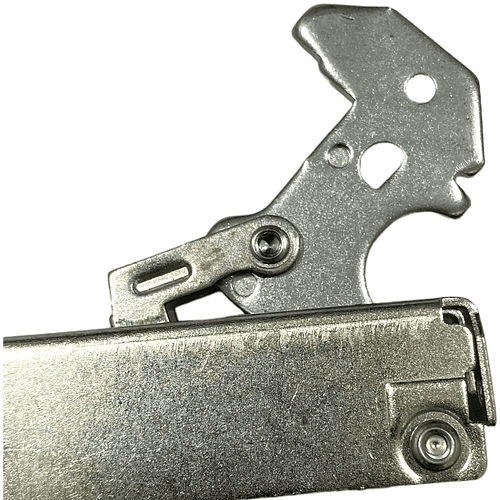 Bisagra Puerta Hornos Fensa Y Mademsa | Versión Nueva 7