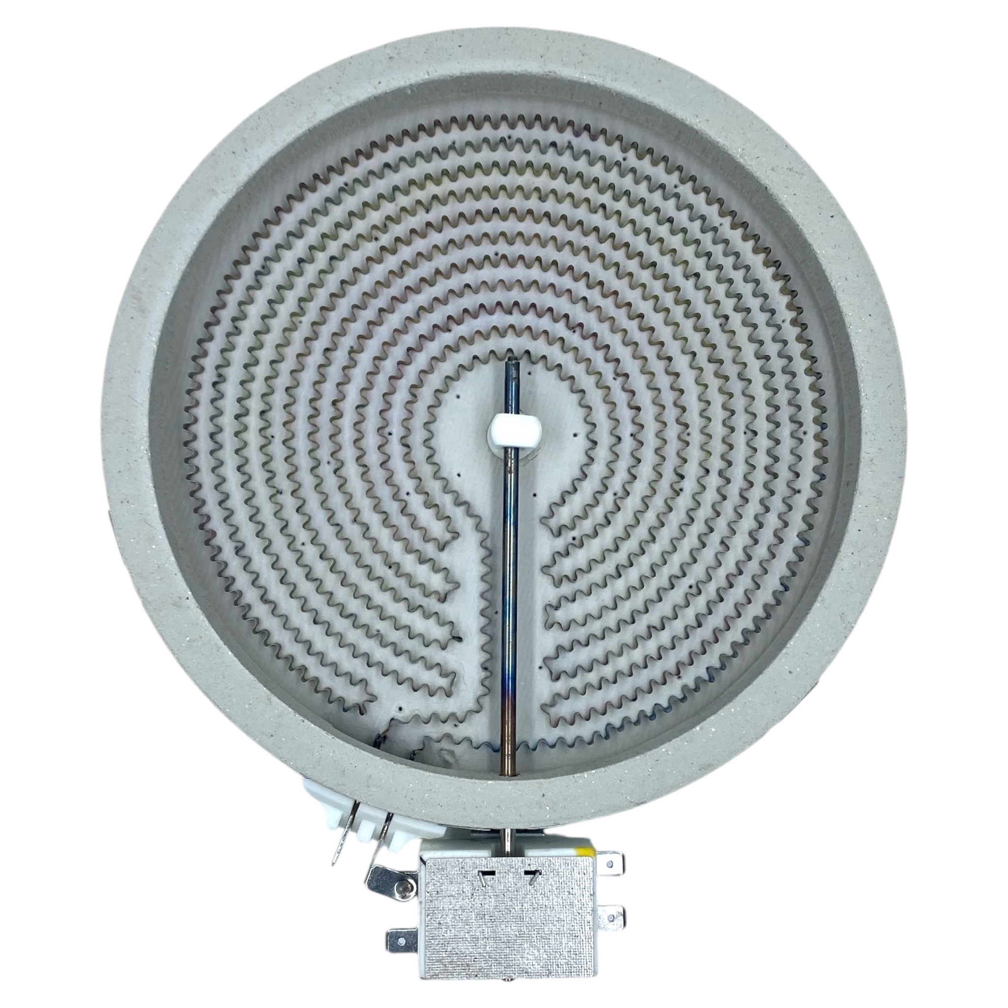 Bobine D'induction Siemens Pour Table Vitro Céramique - Modèle EH706501E/01 - Occasion